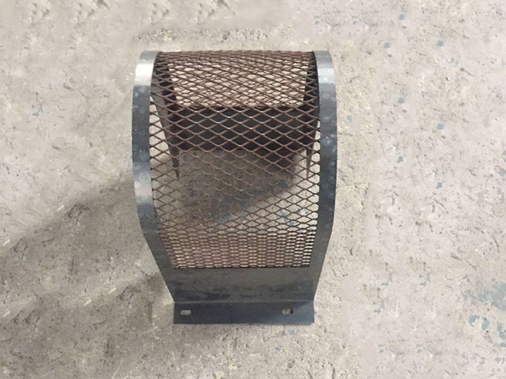 通用罩殼